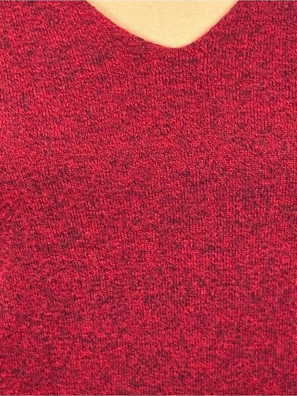 ZADIG &‎ VOLTAIRE WOOL SWEATER WITH SEQUIN EMBELLISHMENT SIZE
SMALL - Picture 6 of 11